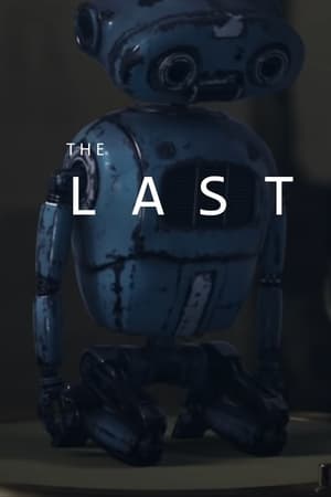 Poster The Last (2020)