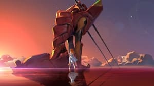 Evangelion: 1.0 You Are (Not) Alone 2007 Full Movie Download Dual Audio Hindi Eng | AMZN WEB-DL 1080p 3.5GB 720p 1GB 480p 320MB