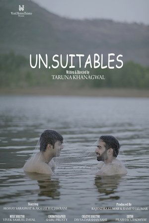 Nonton film Un.Suitables (2020) terbaru sub indo Nonton film Un.Suitables (2020) terbaru sub indo