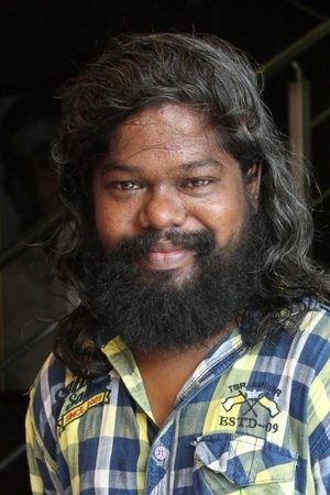 Theepetti Ganesan