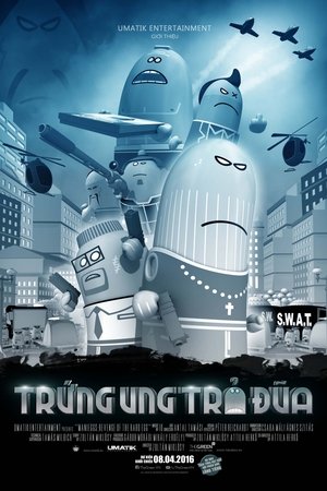 Trứng Ung Trả Đũa (2014)