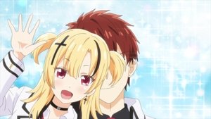 Boarding School Juliet Season 1 Episode 5