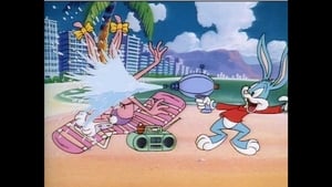 Les Vacances des Tiny Toon (1992)