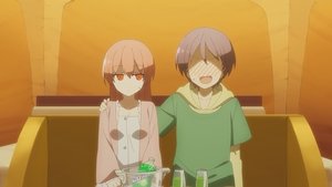 TONIKAWA: Over the Moon for You Season 2 Episode 11