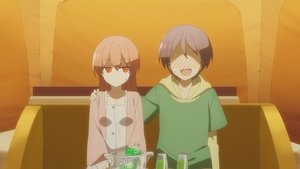 Tonikaku Kawaii Temporada 2 Capitulo 11