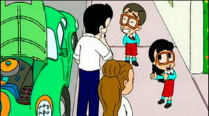 Still from Episode 15