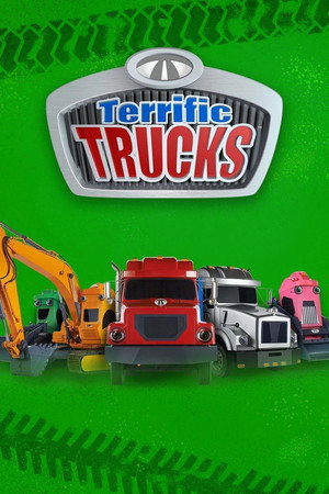Terrific Trucks