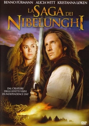La saga dei Nibelunghi