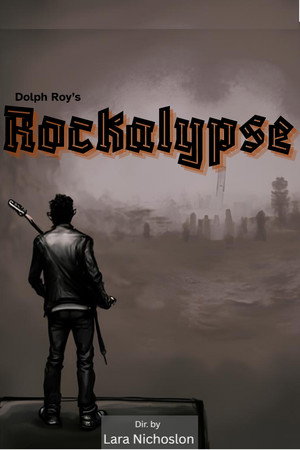 Dolph Roy's Rockalypse