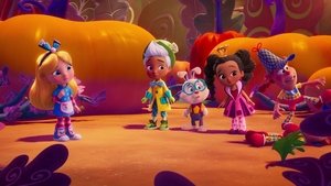 Épisode 12