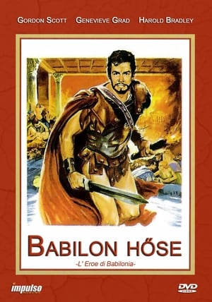 Image Babilon hőse