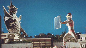 Still from Teleportation! The Man From Paris