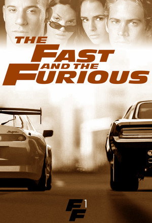 The Fast and the Furious
