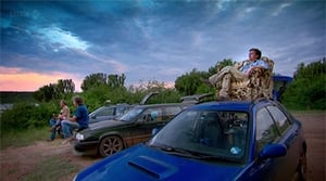 Top Gear: Sezon 19 Odcinek 6