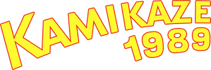 Kamikaze '89 — Logos 2