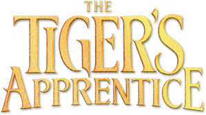 El aprendiz de tigre — Logos 3