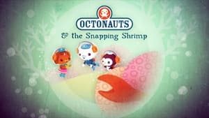 Octonauts The Snapping Shrimp