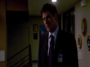 Criminal Minds 1 x 22