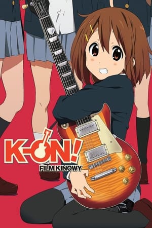 Poster Film K-On! 2011