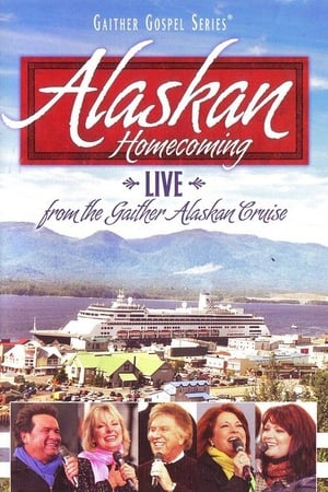 Alaskan Homecoming poster