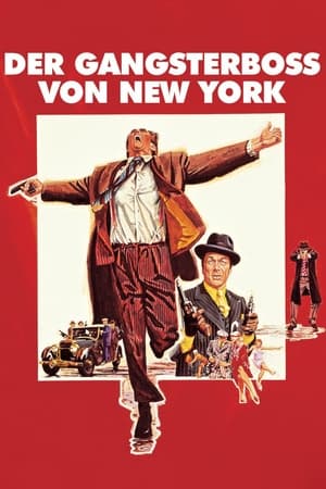 Der Gangsterboß von New York