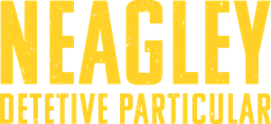 Neagley: Detetive Particular