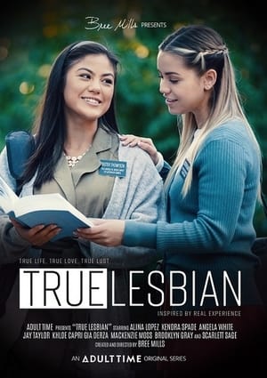 Poster True Lesbian (2020)