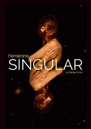 Poster Feminine Singular (2023)