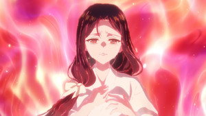 Futsutsuka na Akujo dewa Gozaimasu ga: Suuguu Chouso Torikae Den Cap 8
