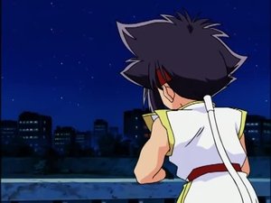 Beyblade: 2×19