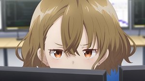 Higehiro: After Being Rejected, I Shaved and Took in a High School Runaway Season 1 Episode 7
