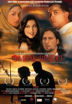 Poster Ombak Rindu 2011