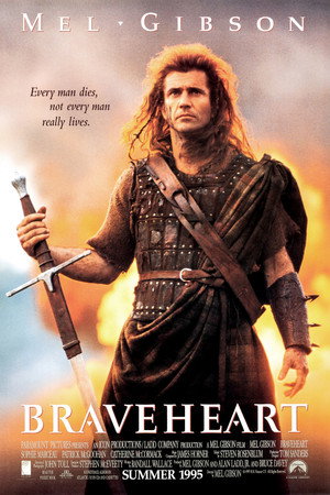 poster Braveheart