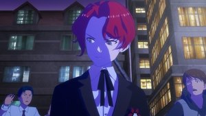 KAMITSUBAKI CITY UNDER CONSTRUCTION Season 1 Episode 5 Fr...