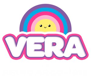 Vera y el Reino Arcoíris — Logos 5