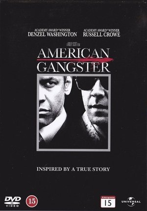 American Gangster (2007)