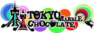 Tokyo Marble Chocolate