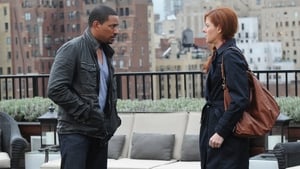 The Mysteries of Laura 1×1 – Pilot