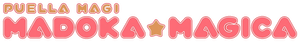 Puella Magi Madoka Magica
