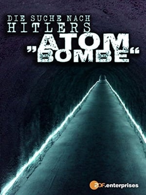 Image The Search for Hitlers Bomb