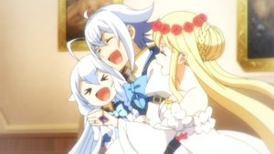 Dad is a Hero, Mom is a Spirit, I’m a Reincarnator: 1×2