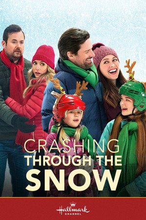 Crashing Through the Snow