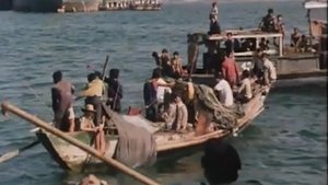 Hong Kong, città di profughi 1980 on netflix