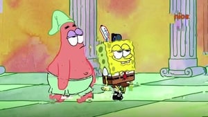 Bob Esponja: 13×4