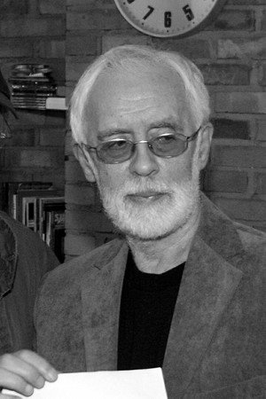 Andrzej Polkowski portrait