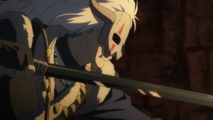 Yona of the Dawn Season 1 Episode 13