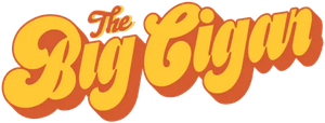 The Big Cigar: La gran fuga — Logos 7