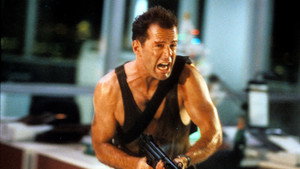 Die Hard (1988) Hindi Dubbed