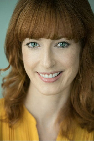 Brandi Nicole Wilson portrait