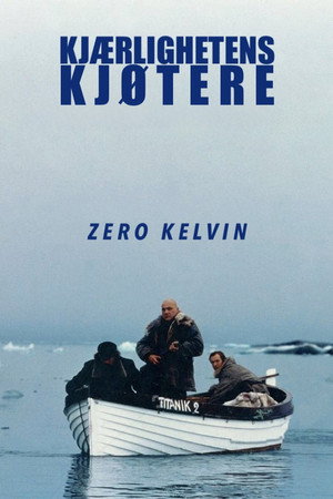 Zero Kelvin